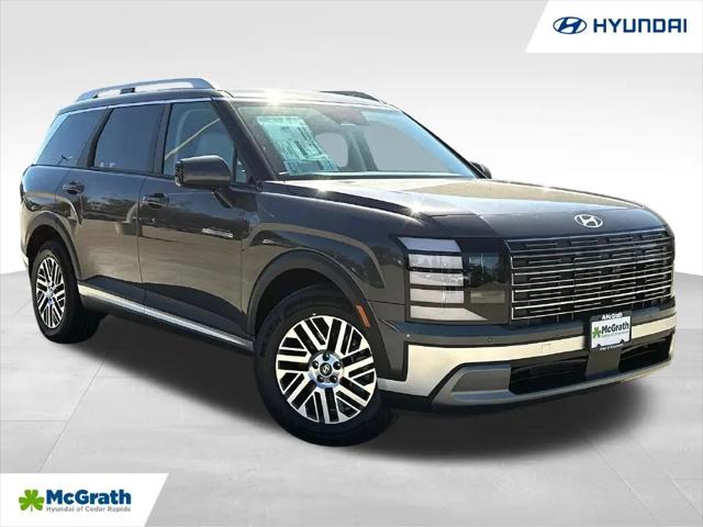 2027 Hyundai Palisade SEL 7P for sale in Hiawatha, IA