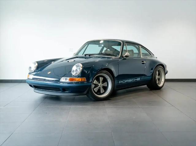 1991 Porsche 911 Carrera for sale in Colorado Springs, CO