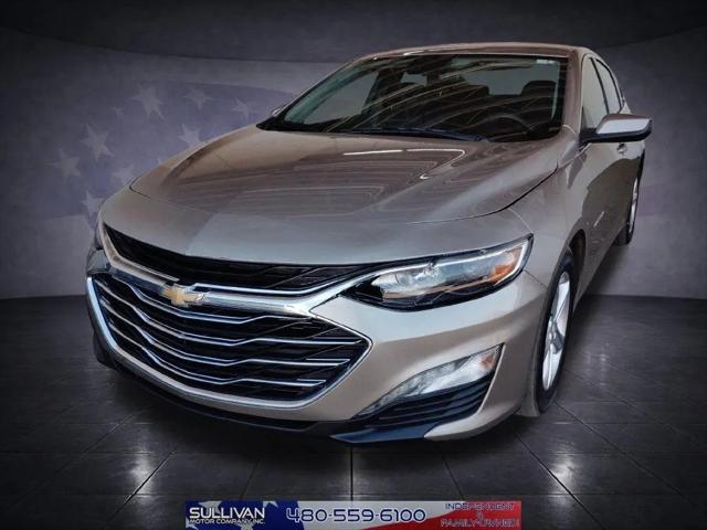 2023 Chevrolet Malibu FWD 1LT for sale in Mesa, AZ