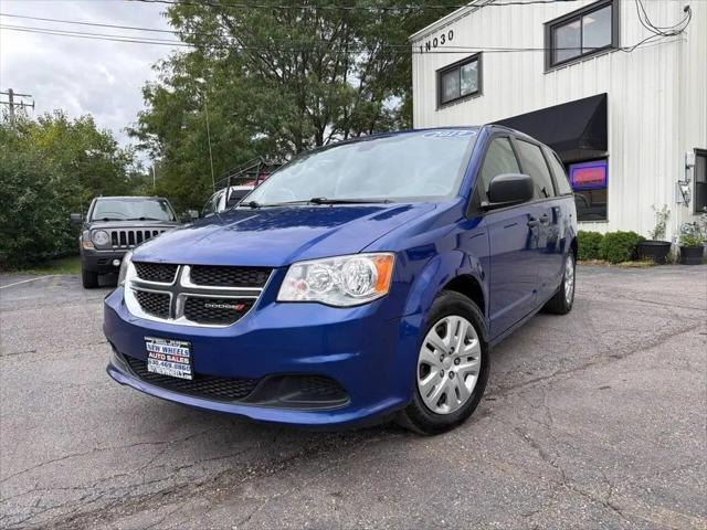 2019 Dodge Grand Caravan SE for sale in Glendale Heights, IL
