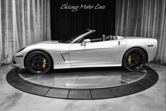 2009 Chevrolet Corvette Base for sale in West Chicago, IL