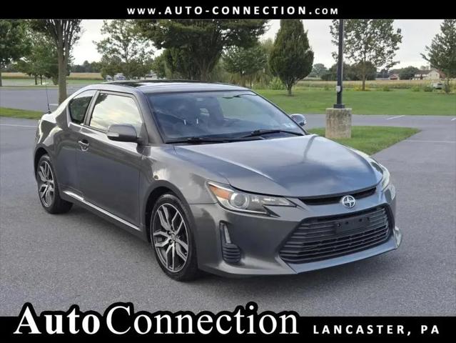 2014 Scion tC Base for sale in Lancaster, PA