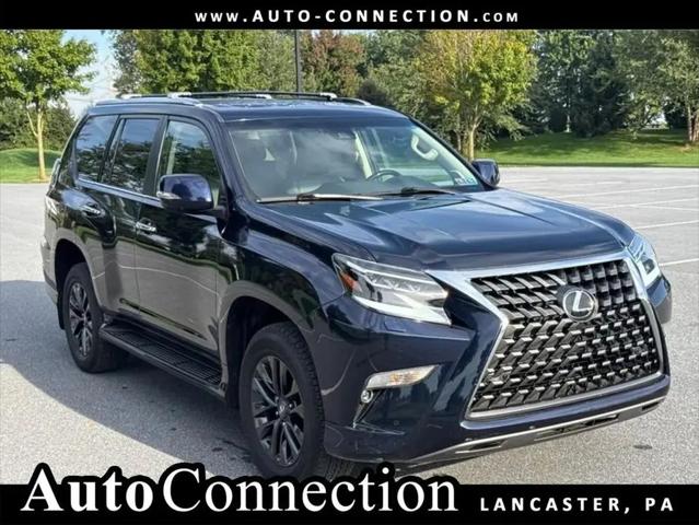 2021 Lexus GX 460 Premium for sale in Lancaster, PA