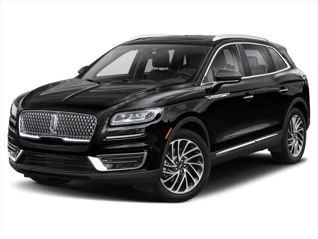 2019 Lincoln Nautilus Select for sale in Nunica, MI