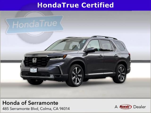 2024 Honda Pilot Touring for sale in Colma, CA