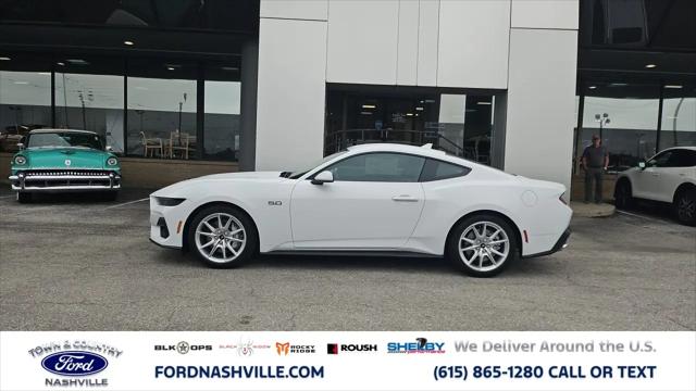 2026 Ford Mustang GT Premium Fastback for sale in Madison, TN