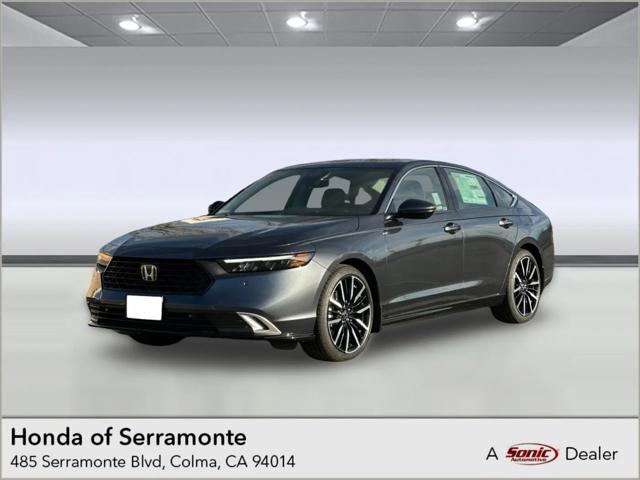 2026 Honda Accord Sedan Touring for sale in Colma, CA