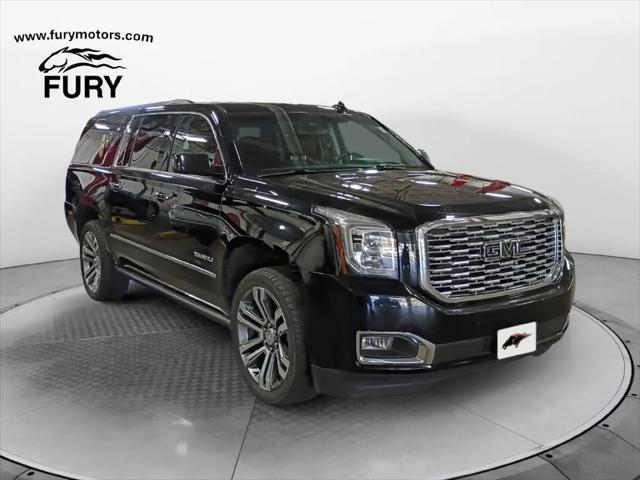 2018 GMC Yukon XL Denali for sale in Waconia, MN