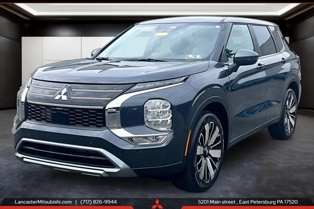 2026 Mitsubishi Outlander SE 2.5 S-AWC for sale in East Petersburg, PA