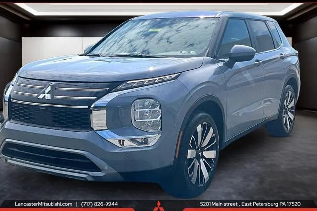 2026 Mitsubishi Outlander SE 2.5 S-AWC for sale in East Petersburg, PA