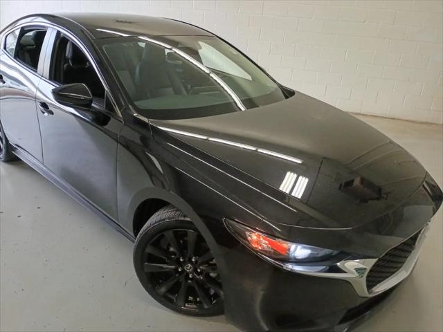 2024 Mazda Mazda3 2.5 S Select Sport for sale in Toledo, OH