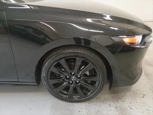 2024 Mazda Mazda3 2.5 S Select Sport
