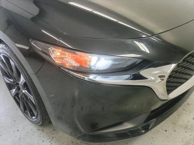 2024 Mazda Mazda3 2.5 S Select Sport