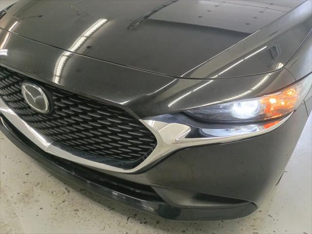 2024 Mazda Mazda3 2.5 S Select Sport