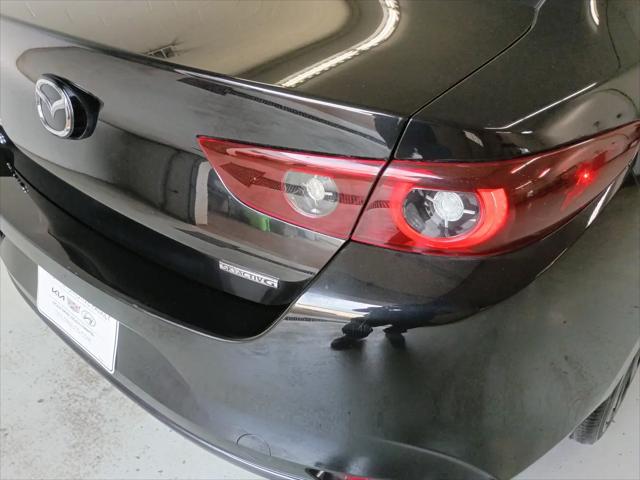 2024 Mazda Mazda3 2.5 S Select Sport