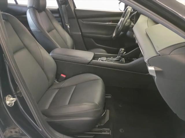 2024 Mazda Mazda3 2.5 S Select Sport