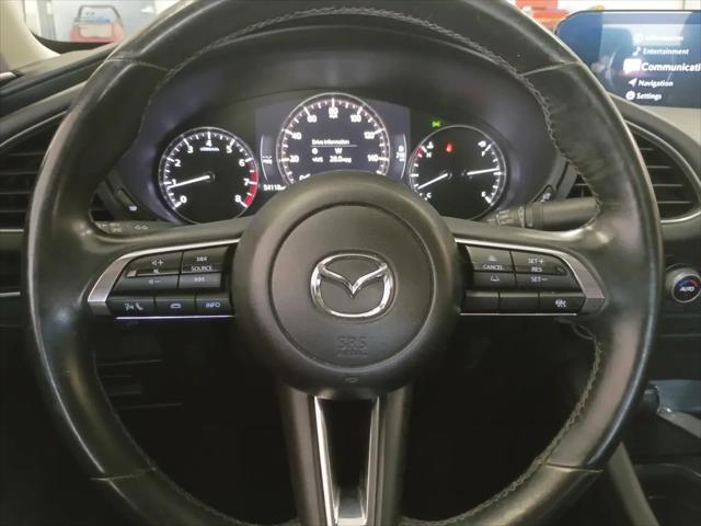 2024 Mazda Mazda3 2.5 S Select Sport
