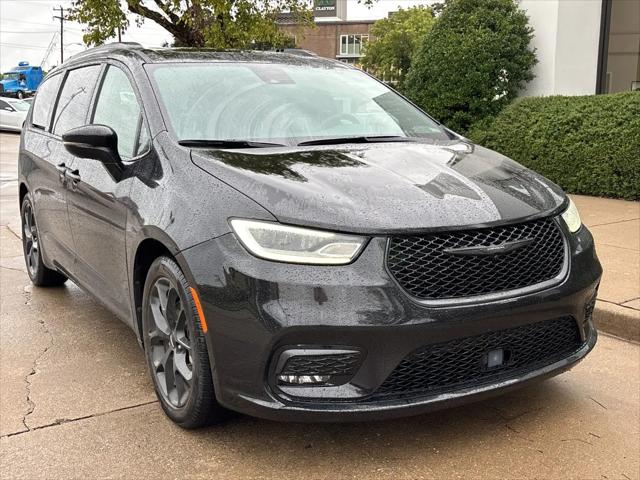 2025 Chrysler Pacifica Limited for sale in Spartanburg, SC