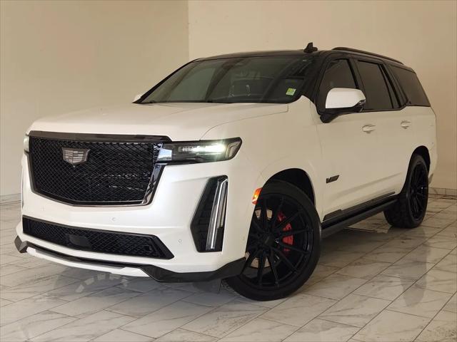 2024 Cadillac Escalade 4WD V-Series for sale in Livingston, TX