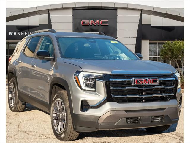 2027 GMC Terrain FWD Elevation for sale in Spartanburg, SC