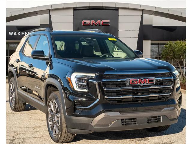 2027 GMC Terrain FWD Elevation for sale in Spartanburg, SC