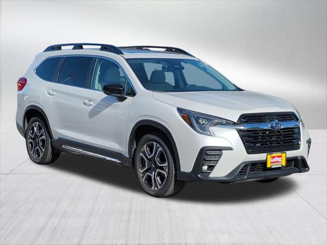2024 Subaru Ascent Limited 7-Passenger for sale in Golden Valley, MN