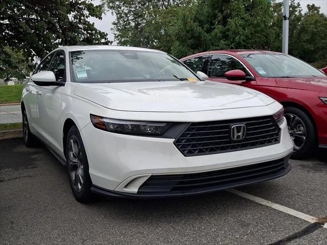 2024 Honda Accord EX for sale in Stewartsville, NJ