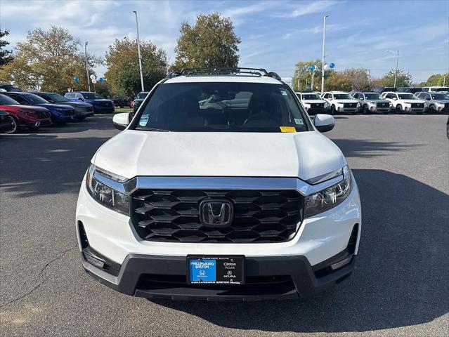 2025 Honda Passport AWD EX-L for sale in Stewartsville, NJ