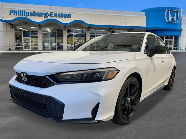 2026 Honda Civic Sport for sale in Stewartsville, NJ