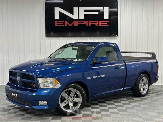 2011 Ram 1500 R/T for sale in North East, PA