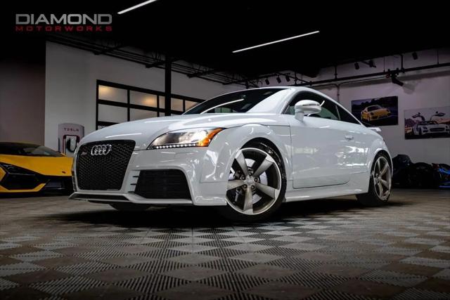 2013 Audi TT RS 2.5 for sale in Lisle, IL