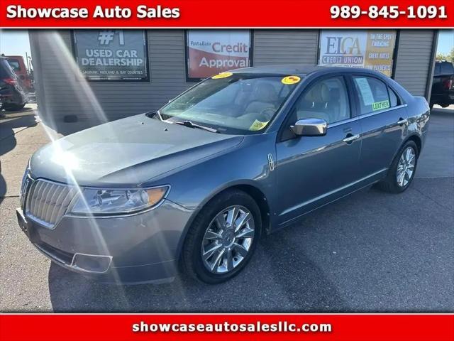 2011 Lincoln MKZ Base for sale in Chesaning, MI