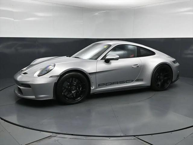 2024 Porsche 911 S/T for sale in Freeport, NY