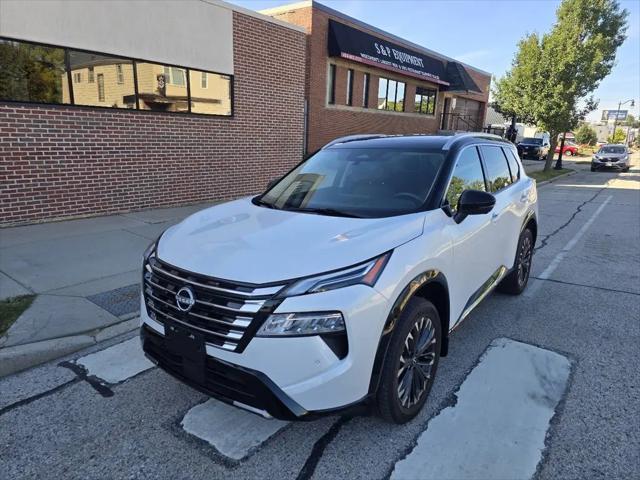 2024 Nissan Rogue Platinum Intelligent AWD for sale in Cudahy, WI