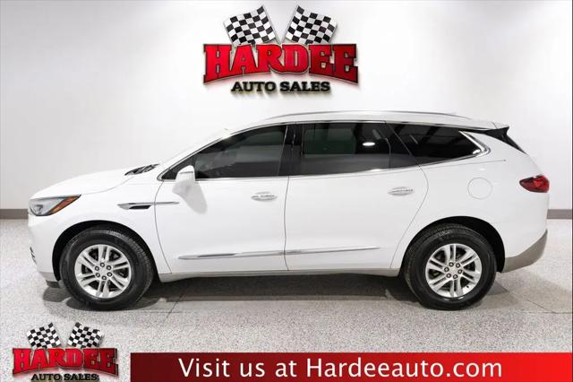 2020 Buick Enclave AWD Essence for sale in Conway, SC