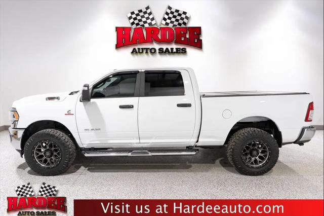 2023 Ram 2500 Big Horn Crew Cab 4x4 64 Box for sale in Conway, SC