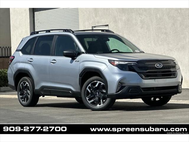 2026 Subaru Forester Premium for sale in San Bernardino, CA