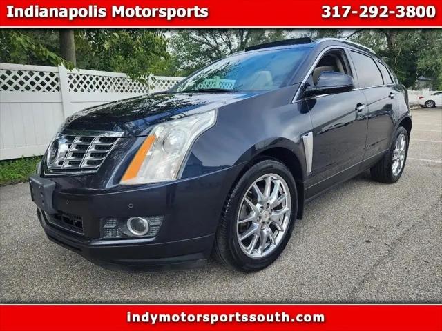 2014 Cadillac SRX Premium Collection for sale in Indianapolis, IN