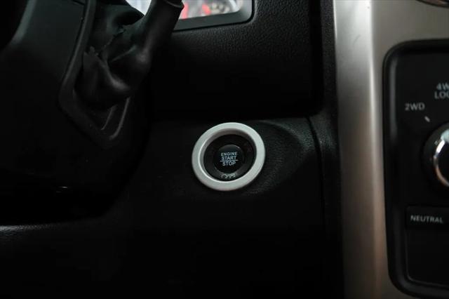 2018 Ram 3500 Laramie Mega Cab 4x4 64 Box