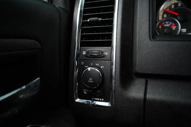 2018 Ram 3500 Laramie Mega Cab 4x4 64 Box