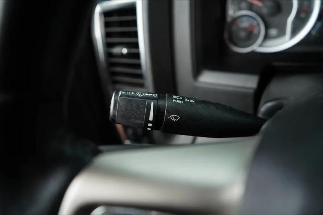 2018 Ram 3500 Laramie Mega Cab 4x4 64 Box