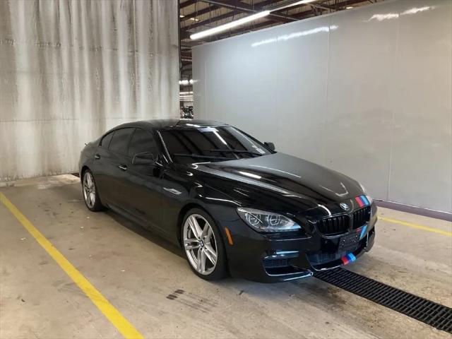 2015 BMW Coupe 650i for sale in Moore, SC