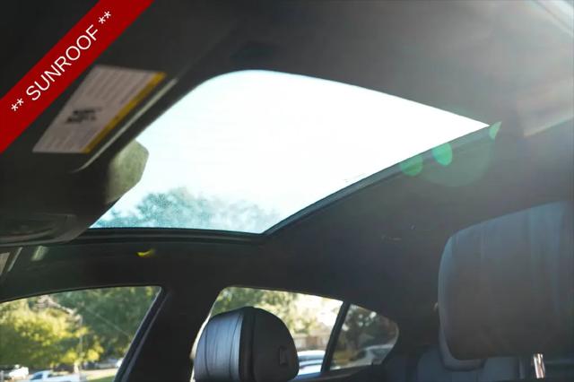 2015 BMW Coupe 650i