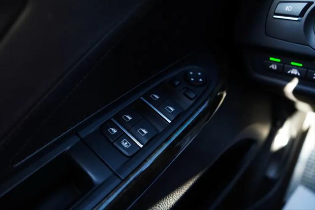 2015 BMW Coupe 650i