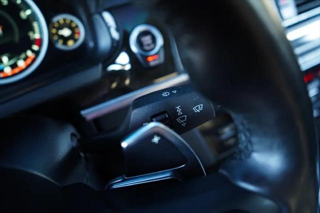 2015 BMW Coupe 650i