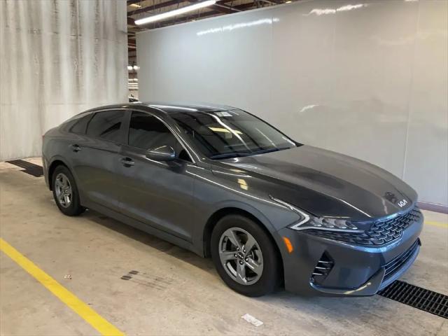 2022 Kia K5 LXS for sale in Moore, SC