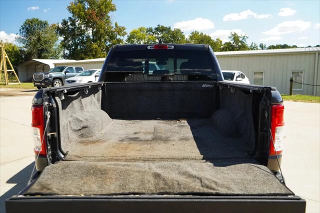 2019 Ram 1500 Big Horn/Lone Star Crew Cab 4x4 57 Box