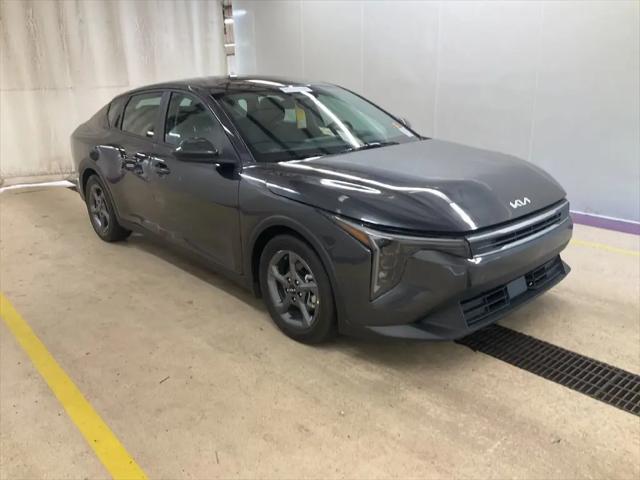 2025 Kia K4 LXS for sale in Moore, SC