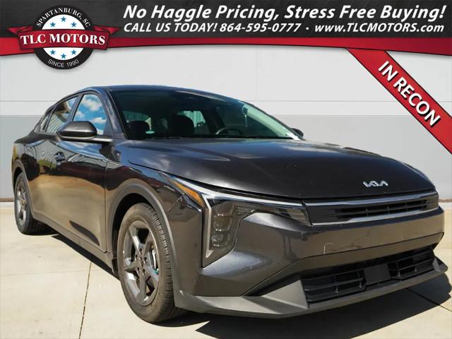 2025 Kia K4 LXS for sale in Moore, SC