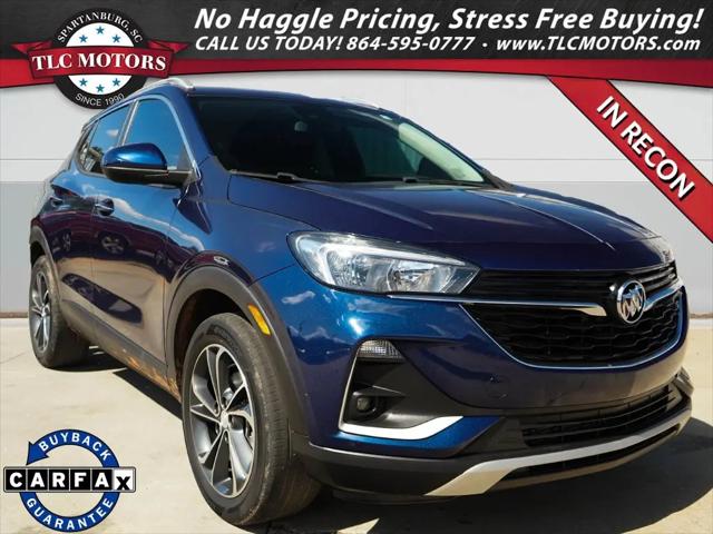 2022 Buick Encore GX FWD Select for sale in Moore, SC